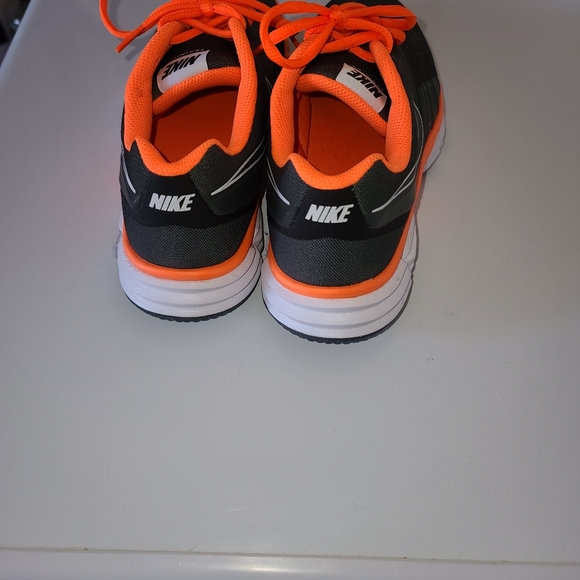 Nike dual fusion training shoes - Picture 4 of 7